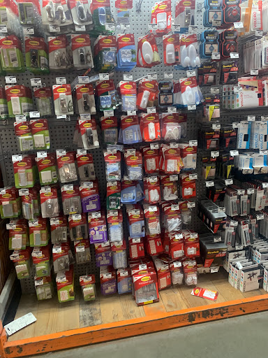 Home Improvement Store «The Home Depot», reviews and photos, 2745 Teller Rd, Thousand Oaks, CA 91320, USA