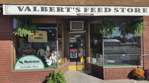 Valbert Drive In Feed & Farm