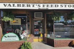 Valbert Drive In Feed & Farm image