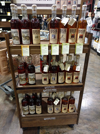 Wine Store «Total Wine & More», reviews and photos, 230 Cherry St, Milford, CT 06460, USA