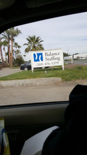 Employment Agency «Balance Staffing», reviews and photos, 2750 Cherryland Ave, Stockton, CA 95215, USA