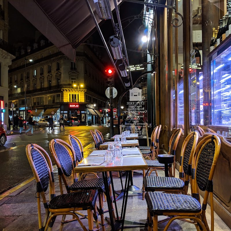 Le Comptoir de la Gastronomie