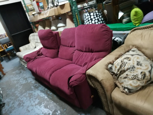 Thrift Store «Thrift Store», reviews and photos, Lafayette St, Santa Clara, CA 95050, USA
