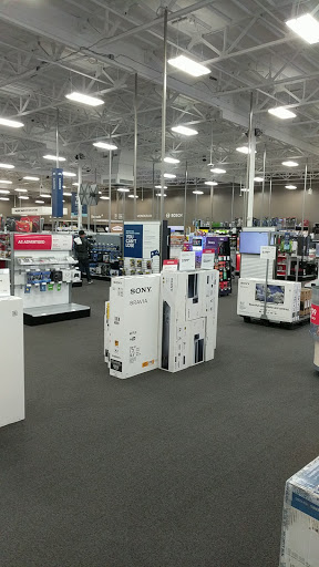Electronics Store «Best Buy», reviews and photos, 888 Harriman Pl, San Bernardino, CA 92408, USA