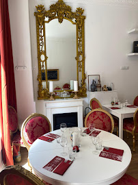 Photos du propriétaire du Restaurant Chez Mademoiselle Paris 16 - n°5