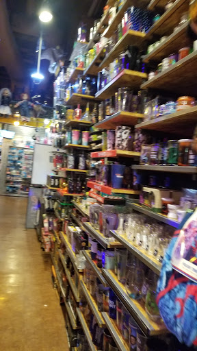 Gift Shop «Spencer Gifts», reviews and photos, 1229 Lloyd Center, Portland, OR 97232, USA