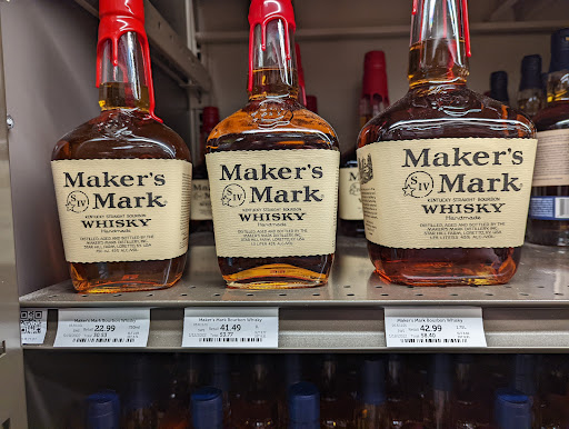 Wine Store «Total Wine & More», reviews and photos, 32095 Pacific Hwy S, Federal Way, WA 98003, USA