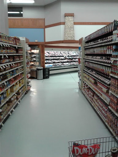 Supermarket «Payless Foods», reviews and photos, 1609 E Main St, Freeland, WA 98249, USA