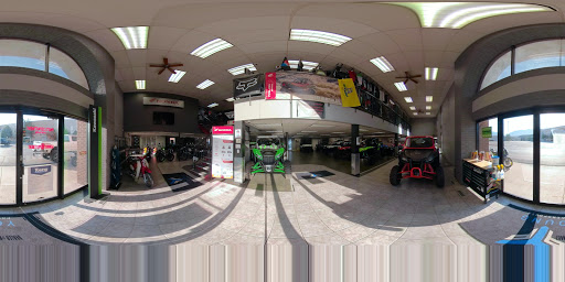 Snowmobile Dealer «Newgate Motorsports», reviews and photos, 3745 S 250 W, Ogden, UT 84405, USA