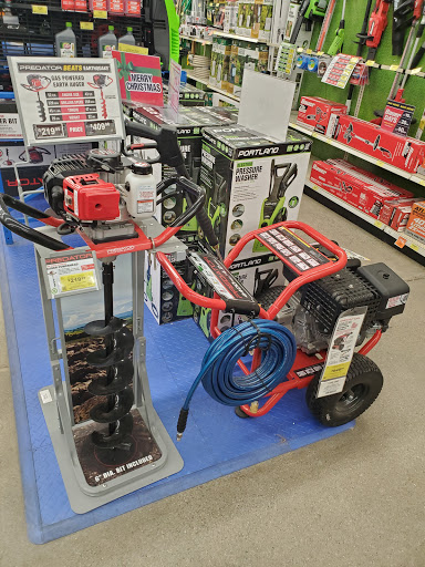 Hardware Store «Harbor Freight Tools», reviews and photos, 50 Springer Dr, Bangor, ME 04401, USA