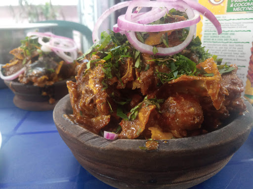 Tuscany, 206 Obiwali Road, Off East-West Road, Alozo, Port Harcourt, Nigeria, Chicken Restaurant, state Rivers