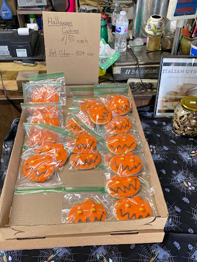 Greenhouse «Stiles Vegetable Farm and Greenhouse», reviews and photos, 11717 Sheridan Rd, Pleasant Prairie, WI 53158, USA