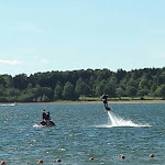 Photo n° 1 de l'avis de Guylaine.e fait le 21/07/2017 à 08:35 pour Camping Soleil Levant 3 étoiles (ouvert du 1er mai au 30 septembre 2024) à Canet-de-Salars