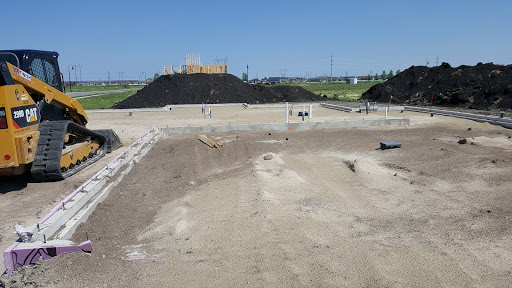 Golf Course «Osgood Golf Course», reviews and photos, 4400 Clubhouse Dr S, Fargo, ND 58104, USA