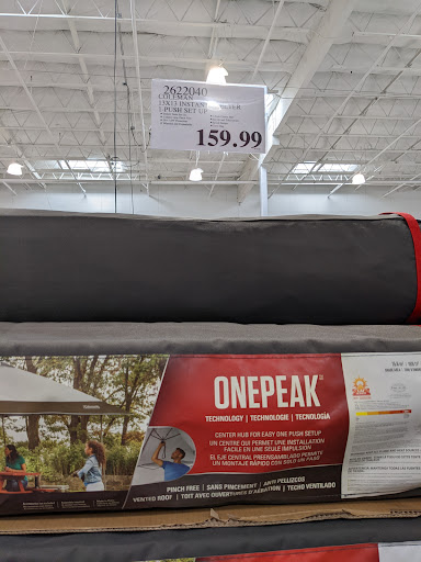 Warehouse store «Costco Wholesale», reviews and photos, 1000 N Rengstorff Ave, Mountain View, CA 94043, USA