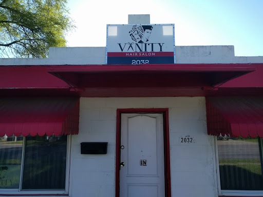 Hair Salon «Vanity Hair Salon», reviews and photos, 2032 Henry St, Muskegon, MI 49441, USA