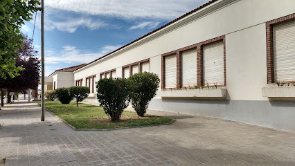 Escuela De Educación Primaria Nº1 'Domingo Faustino Sarmiento'