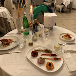 Photo n°1 de l'avis de Monica. fait le 05/08/2020 à 23:40 sur le  Alpiacere Ristorante à Castel San Pietro Terme