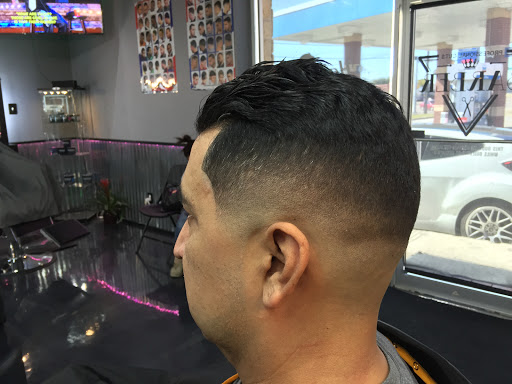 Barber Shop «Star City Barbers LLC», reviews and photos, 771 W Buckingham Rd, Garland, TX 75040, USA