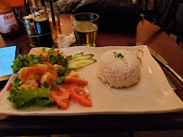 Plats et boissons du Restaurant vietnamien Pho 520 à Paris - n°13