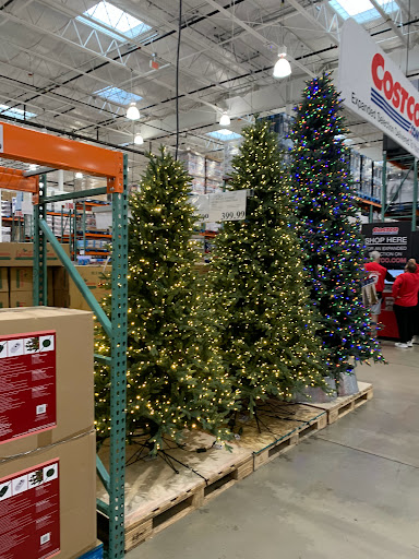 Warehouse store «Costco Wholesale», reviews and photos, 1500 Gemini Pl, Columbus, OH 43240, USA