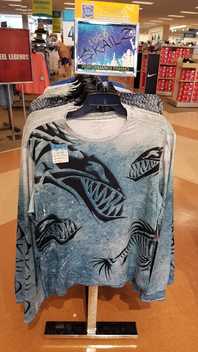 Shopping Mall «Woodlands Square», reviews and photos, 3150 Tampa Rd, Oldsmar, FL 34677, USA