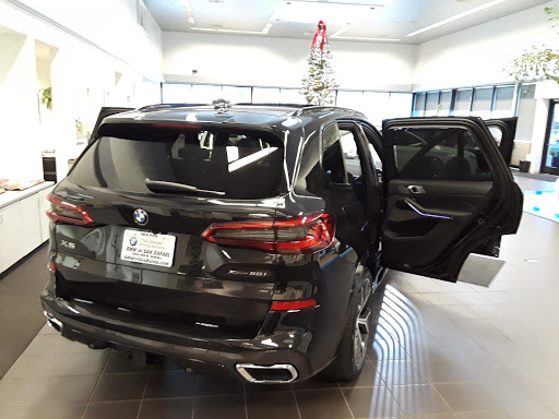 BMW Dealer «BMW of San Rafael», reviews and photos, 1599 Francisco Blvd E, San Rafael, CA 94901, USA