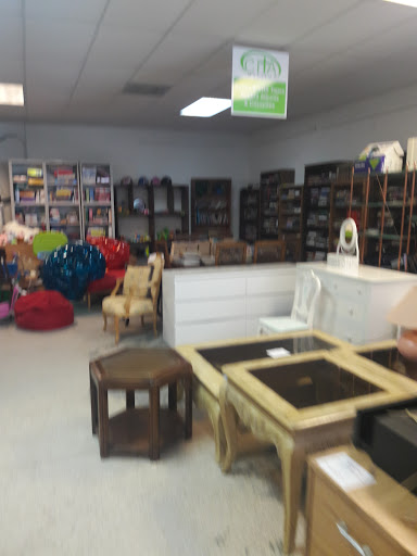 Thrift Store «Cita Rescue Mission», reviews and photos, 1734 Aurora Rd, Melbourne, FL 32935, USA