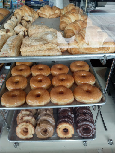 Donut Shop «All Star Donuts», reviews and photos, 15680 E 14th St, San Leandro, CA 94578, USA
