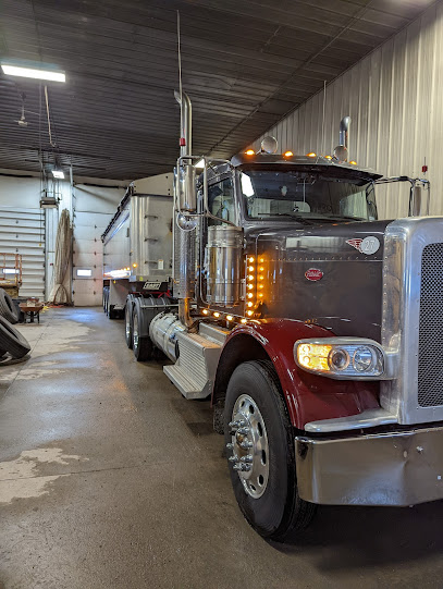 Draper Trucking LLC
