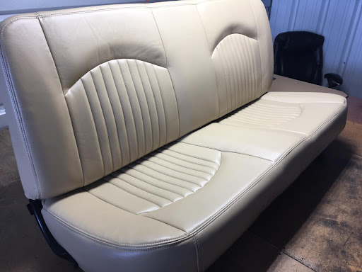 Ferretti Upholstery