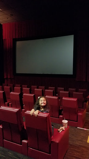 Movie Theater «AMC Fiesta Square 16», reviews and photos, 3033 N College Ave, Fayetteville, AR 72703, USA