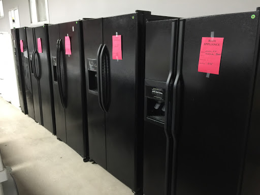 Appliance Store «Reds Appliance», reviews and photos, 909 Conklin St, Farmingdale, NY 11735, USA