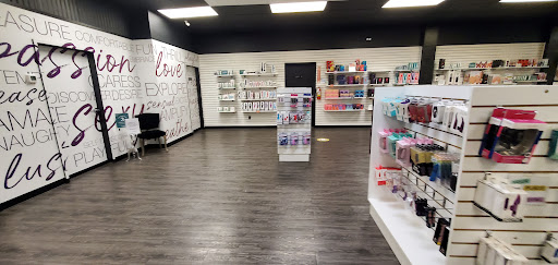 Adult Entertainment Store «A Touch of Romance», reviews and photos, 690 E Imperial Hwy, Brea, CA 92821, USA