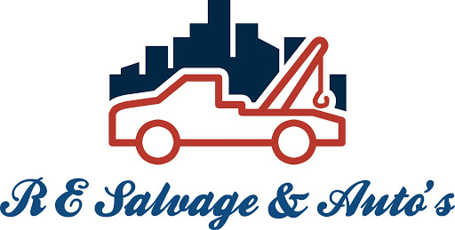 R E Salvage & Auto's