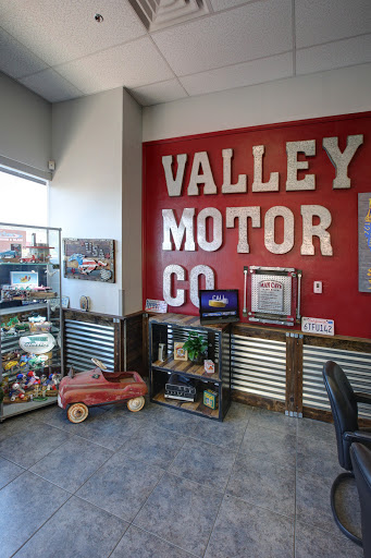 Used Car Dealer «Valley Motor Company Scottsdale», reviews and photos, 15816 N Greenway Hayden Loop, Scottsdale, AZ 85260, USA