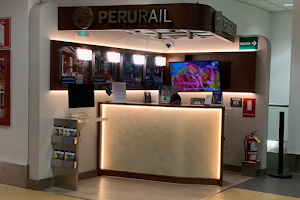 PeruRail Ticket Office - Jorge Chávez International Airport image
