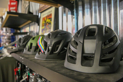 Bicycle Store «Xtreme Outfitters», reviews and photos, 654 Maltman Dr, Grass Valley, CA 95945, USA