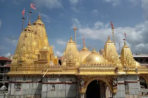 Shree Swaminarayan Mandir VadtalDham image