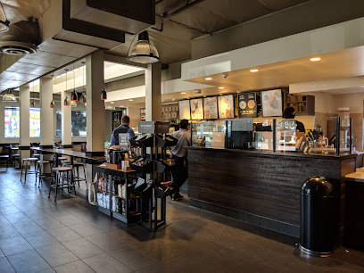 Starbucks - 209 S Hacienda Blvd, City of Industry, CA 91745
