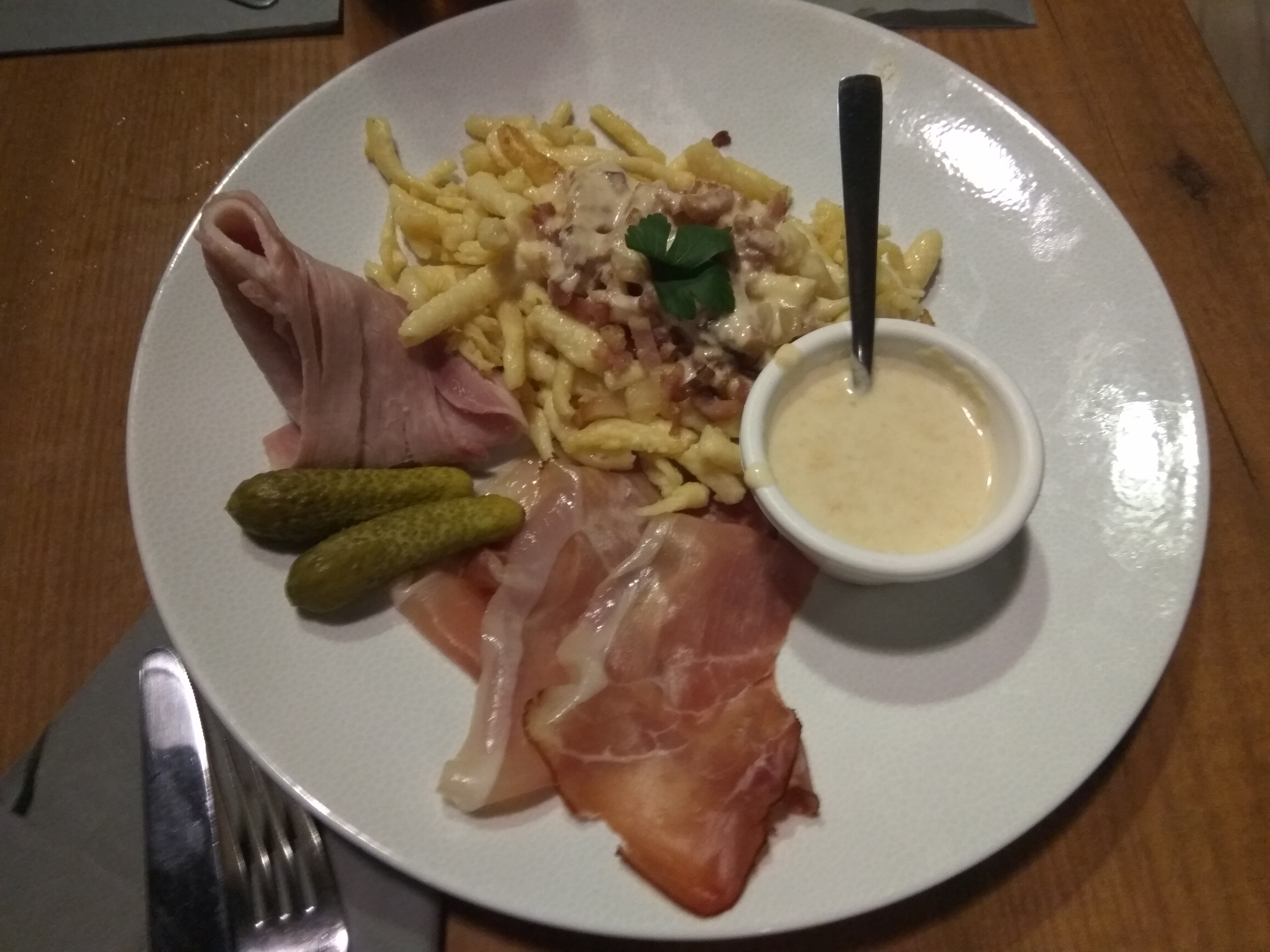 Photo n° 2 de l'avis de Cathy.u fait le 18/10/2018 à 06:12