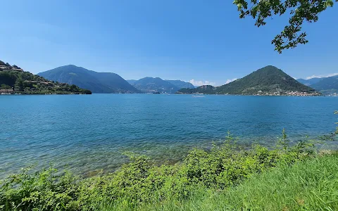 Lake Iseo image