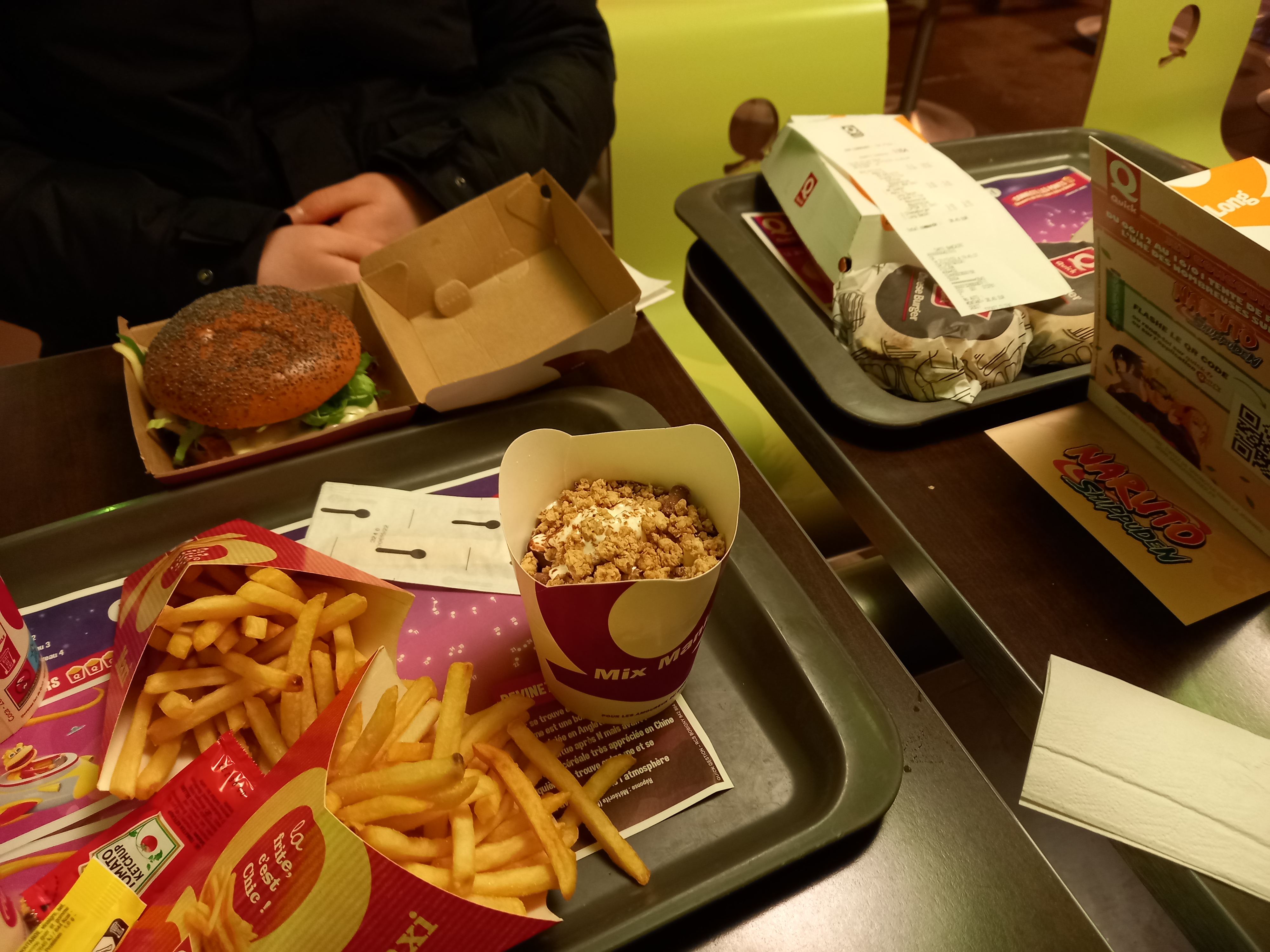 Photo n° 6 de l'avis de Fabien.a fait le 21/12/2022 à 19:10