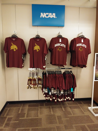 Department Store «JCPenney», reviews and photos, 800 Barnes Dr, San Marcos, TX 78666, USA