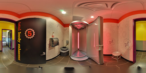 Gym «Planet Fitness», reviews and photos, 1839 Main St, Peekskill, NY 10566, USA