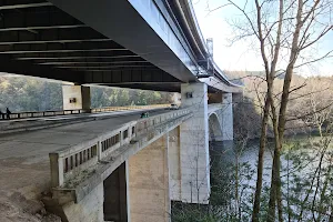Vojslavice bridge image