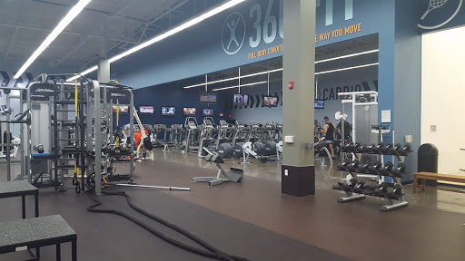 Gym «In-Shape Health Clubs», reviews and photos, 4300 Delta Gateway Blvd, Pittsburg, CA 94565, USA