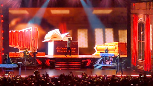 Live Music Venue «Concord Pavilion», reviews and photos, 2000 Kirker Pass Rd, Concord, CA 94521, USA