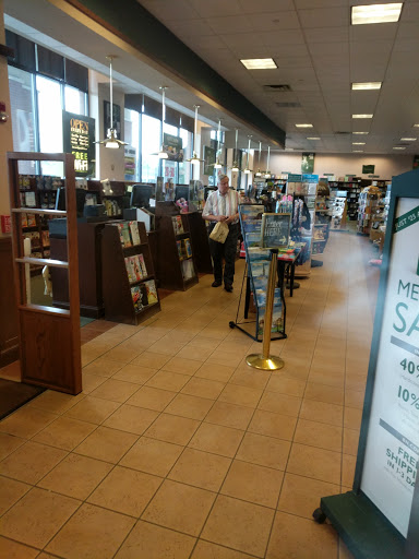Book Store «Barnes & Noble», reviews and photos, 2443 Vestal Pkwy E, Vestal, NY 13850, USA