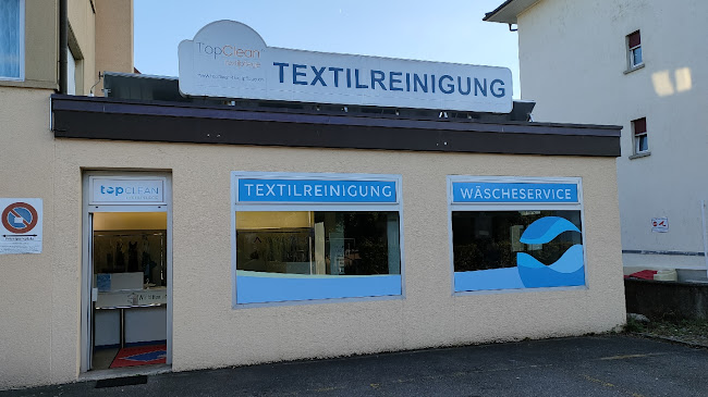 topCLEAN Textilreinigung BuchsAG